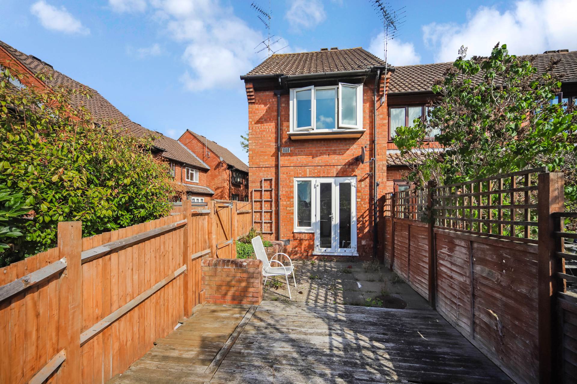 Bushells Wharf, Tring, Image 7