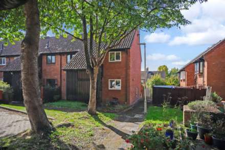 Bushells Wharf, Tring, Image 1