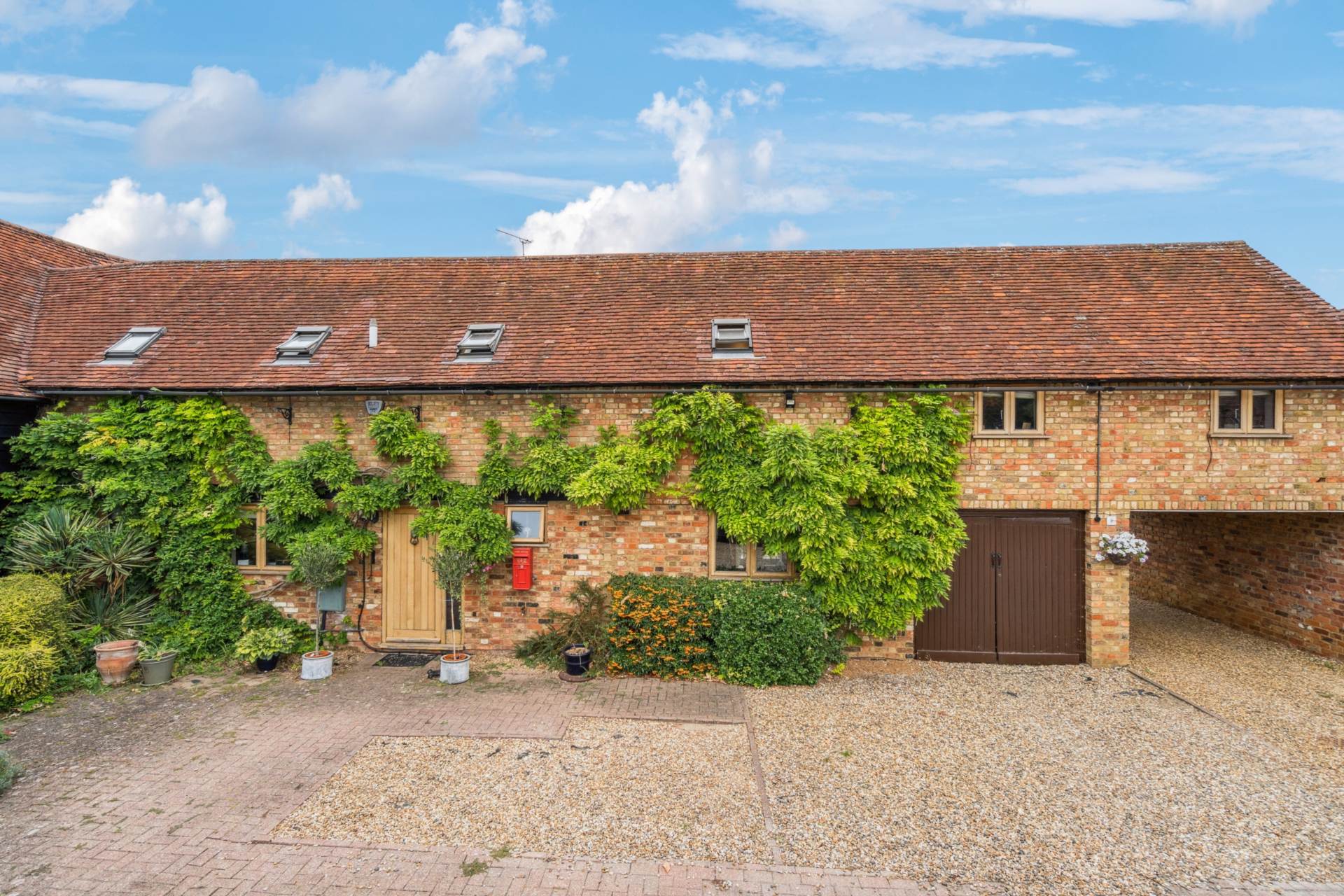 Cheddington, Image 1
