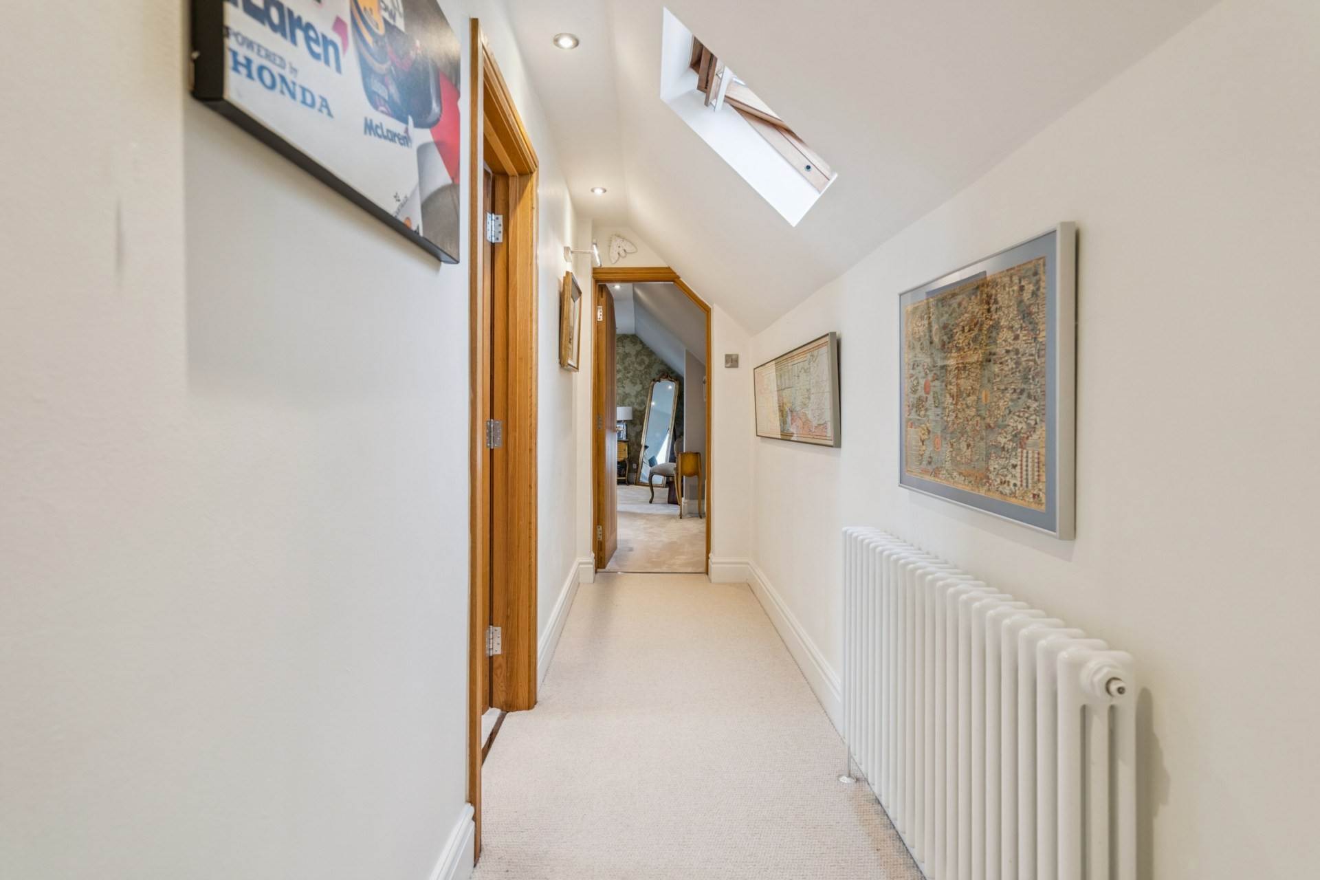 Cheddington, Image 12