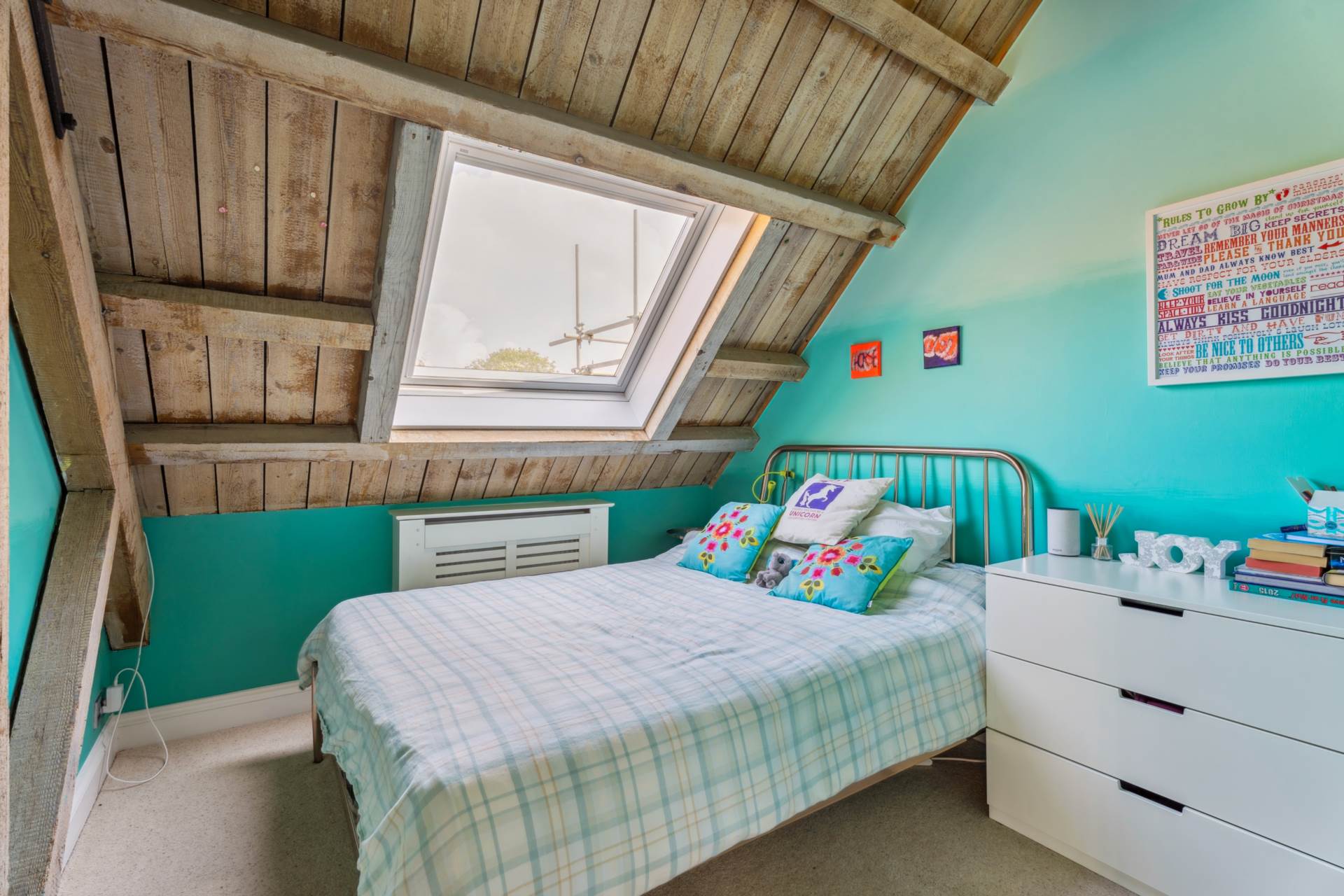 Church Lane, Hastoe, Image 10