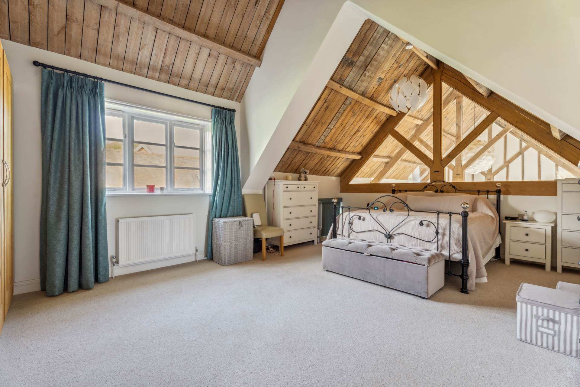 Church Lane, Hastoe, Image 11