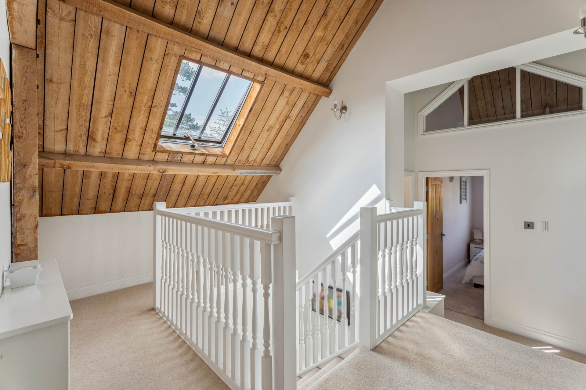 Church Lane, Hastoe, Image 15