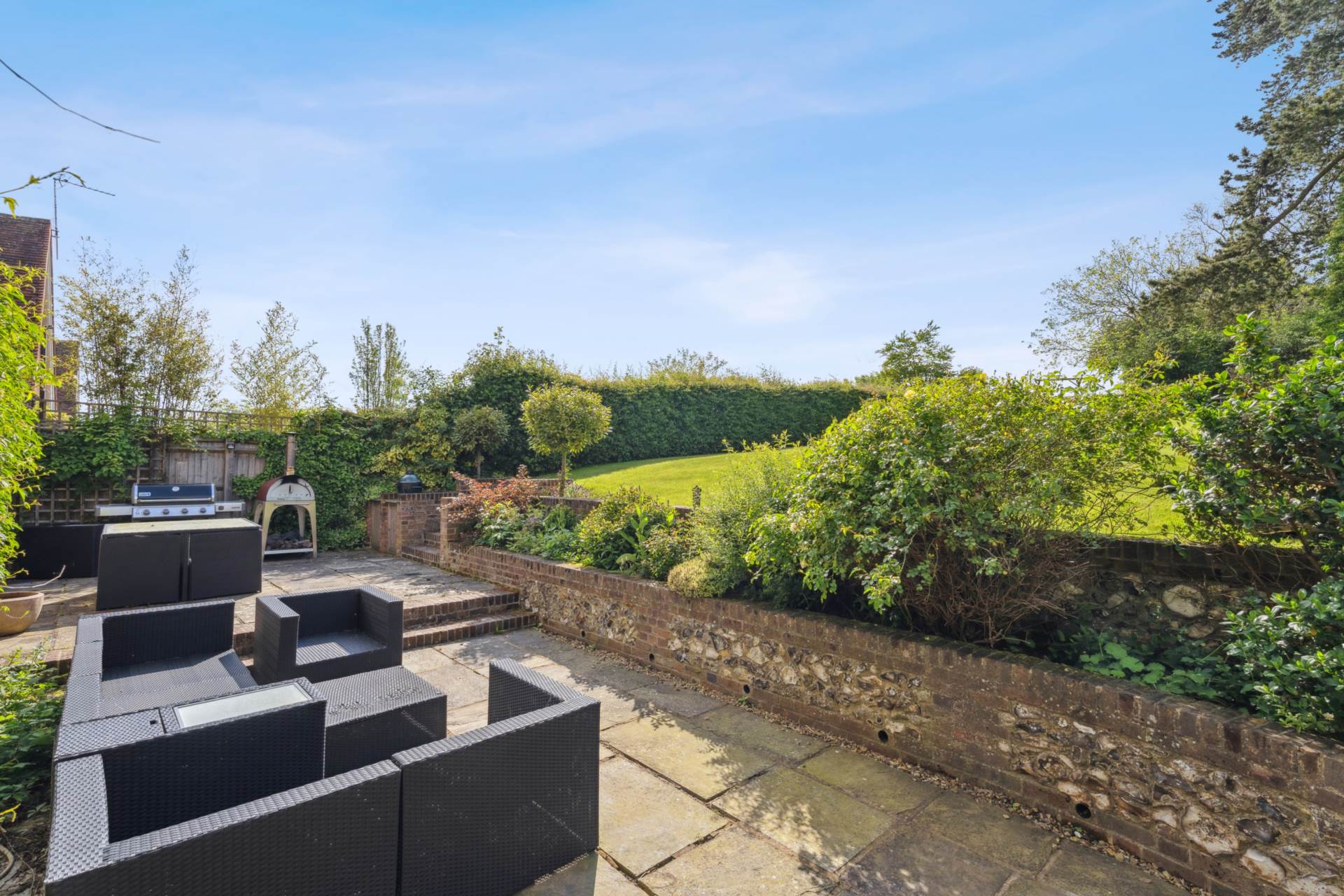 Church Lane, Hastoe, Image 16