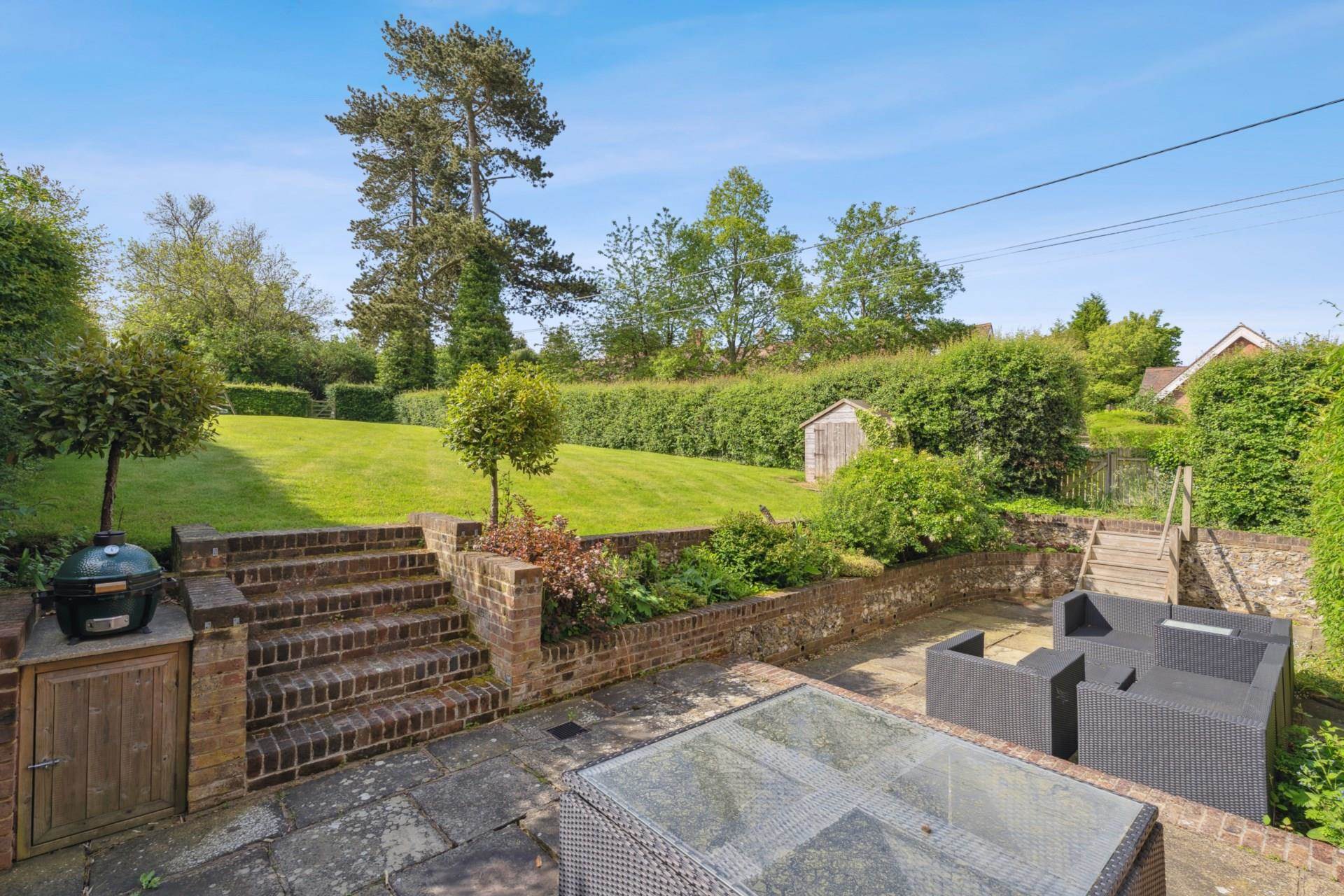 Church Lane, Hastoe, Image 17