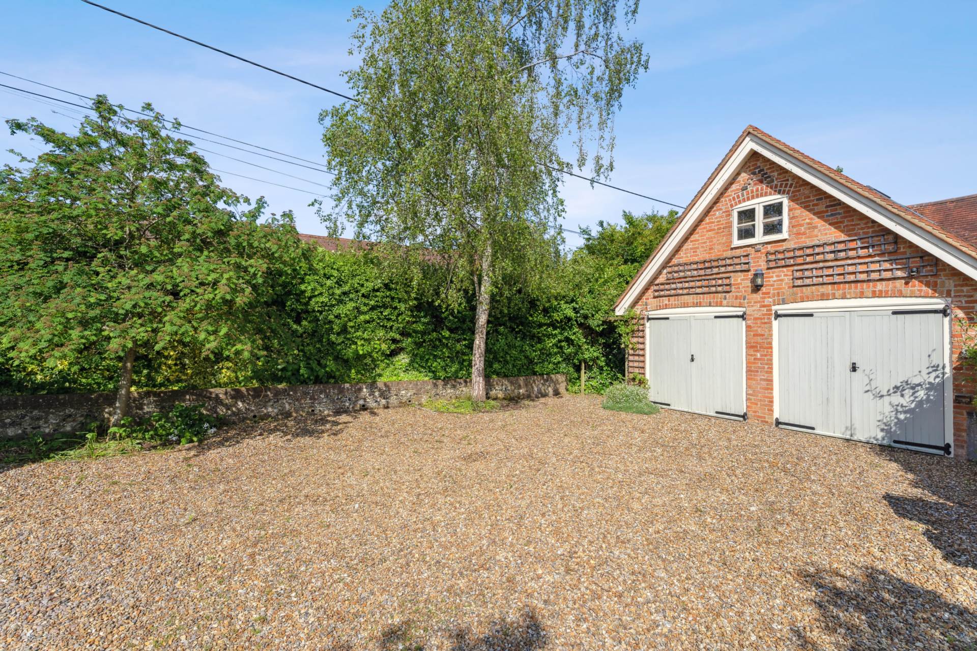 Church Lane, Hastoe, Image 19