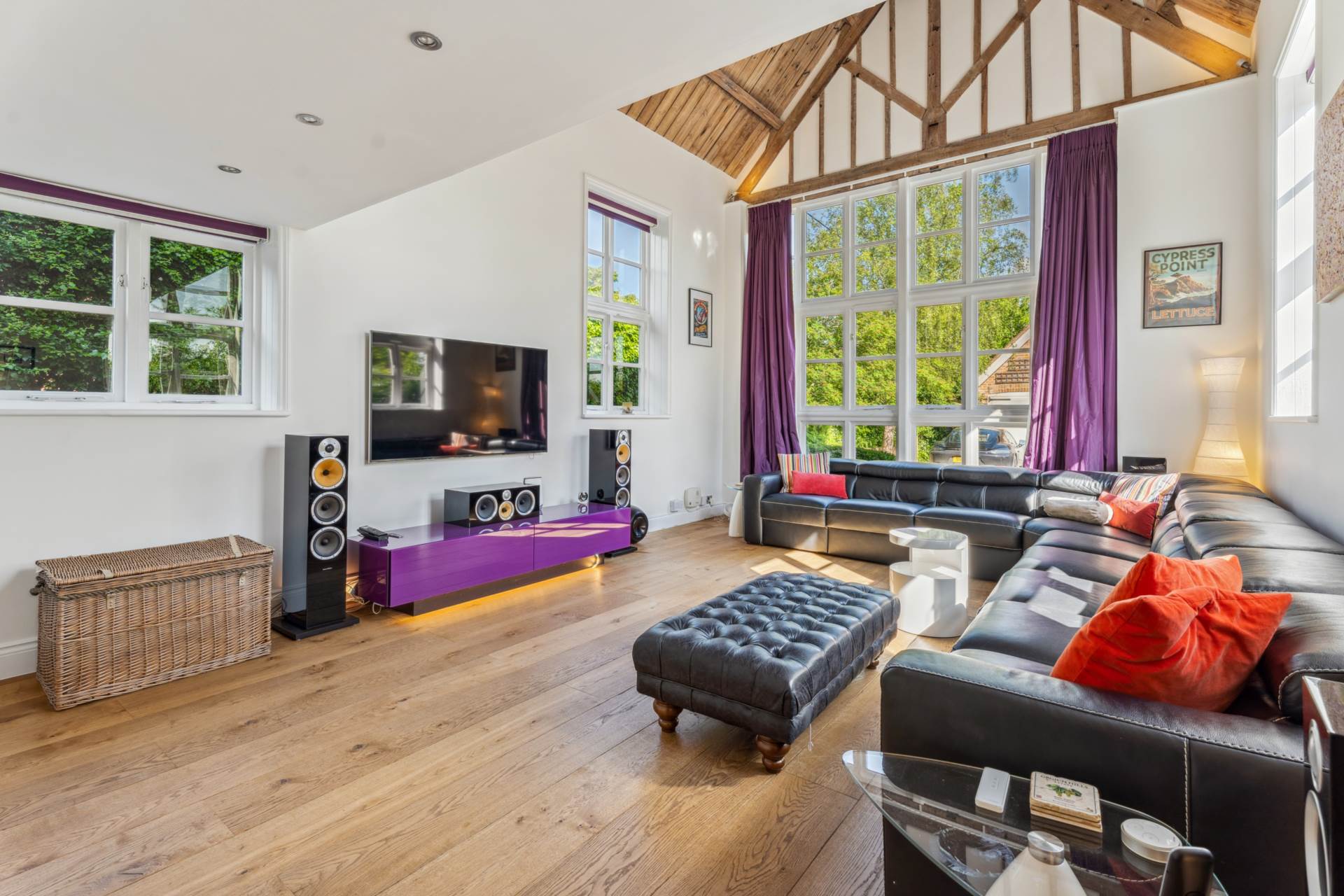 Church Lane, Hastoe, Image 4