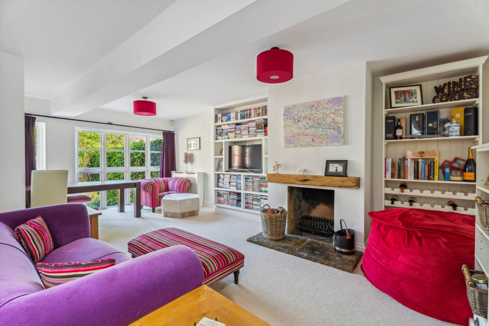 Church Lane, Hastoe, Image 6