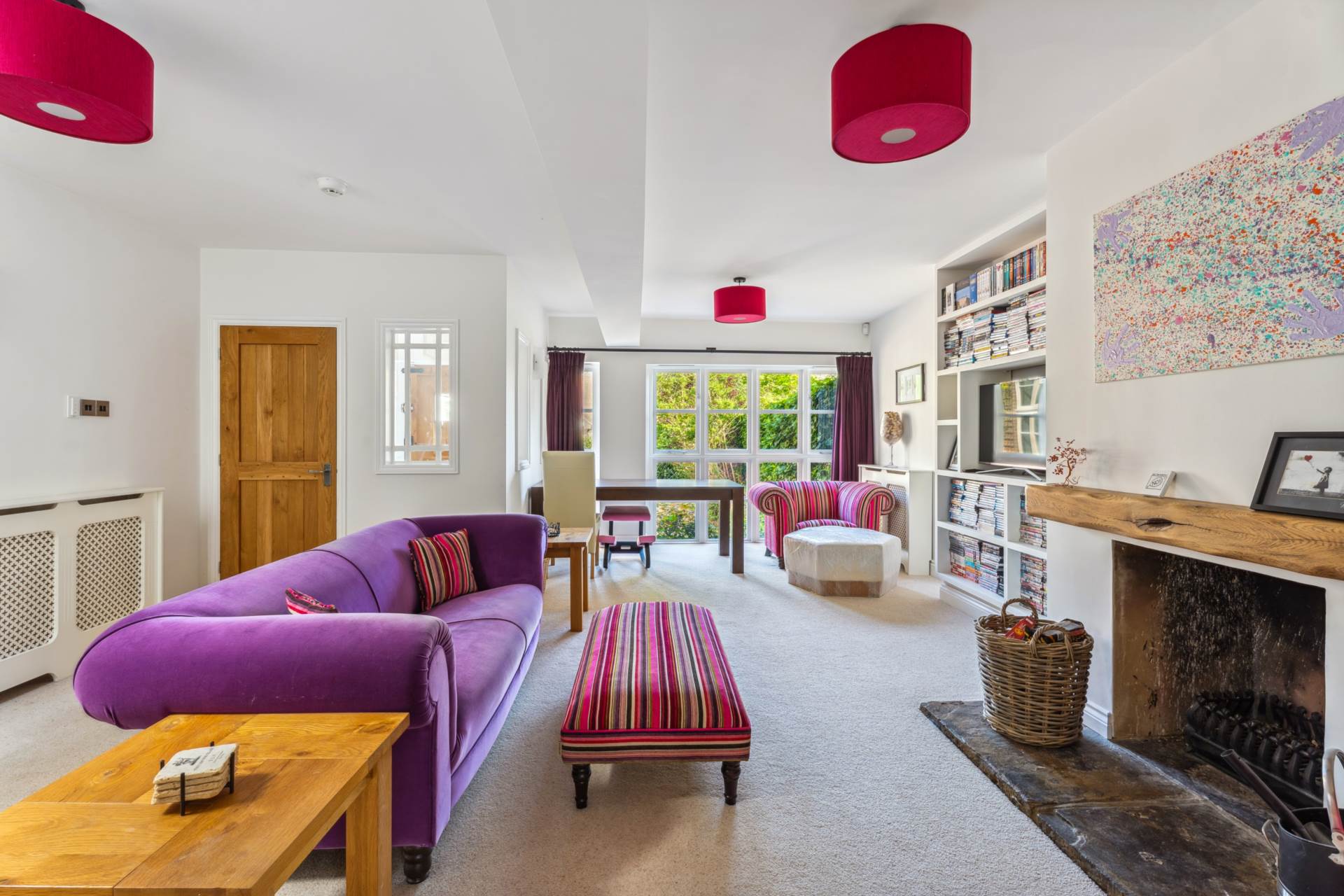 Church Lane, Hastoe, Image 7