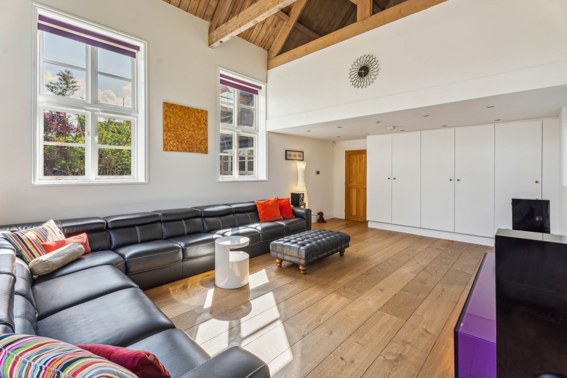 Church Lane, Hastoe, Image 8