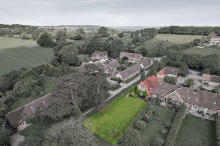 Property For Sale Church Lane, Hastoe, Tring
