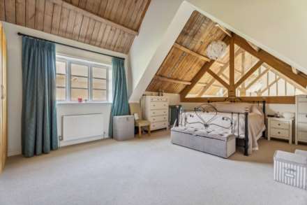 Church Lane, Hastoe, Image 11