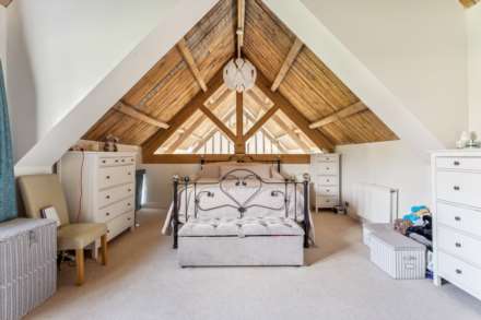 Church Lane, Hastoe, Image 12