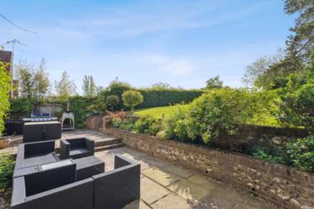 Church Lane, Hastoe, Image 16