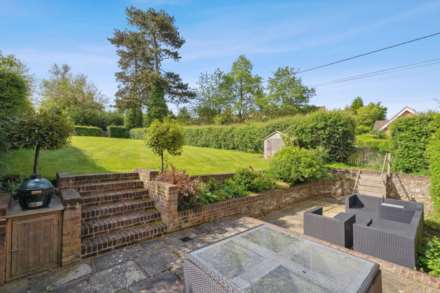 Church Lane, Hastoe, Image 17