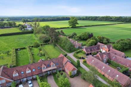 Church Lane, Hastoe, Image 20