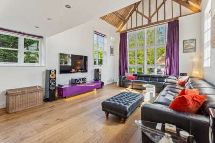 Church Lane, Hastoe, Image 4