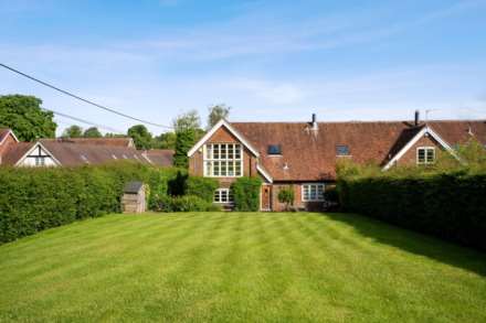 Church Lane, Hastoe, Image 5