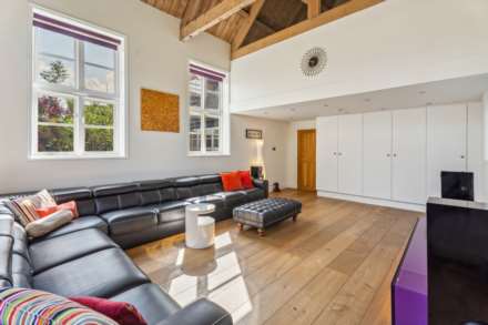 Church Lane, Hastoe, Image 8