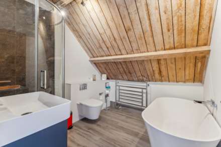 Church Lane, Hastoe, Image 9