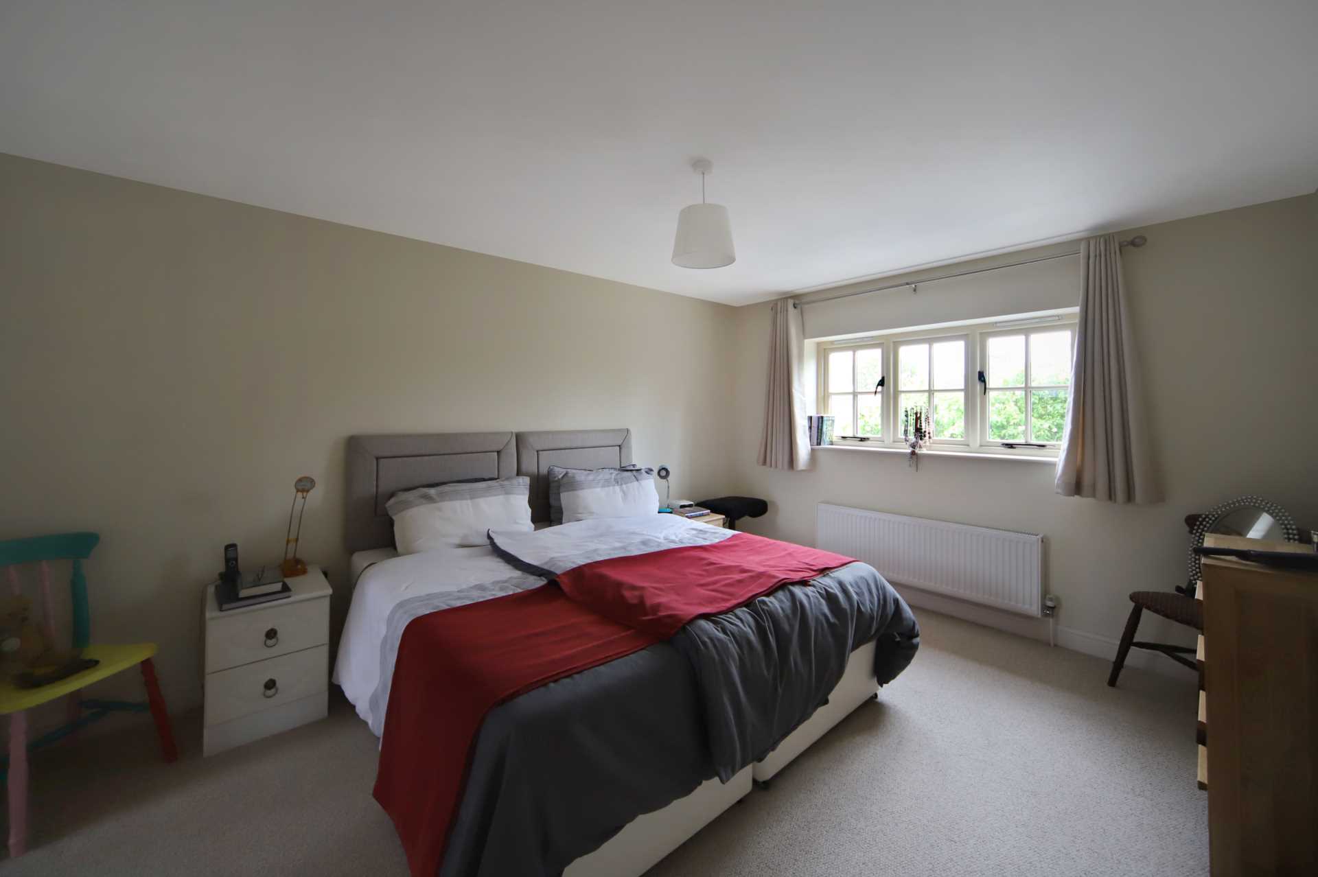Weston Turville, Image 6