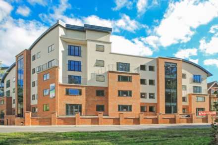 2 Bedroom Apartment, Brookside Court, Brook Street