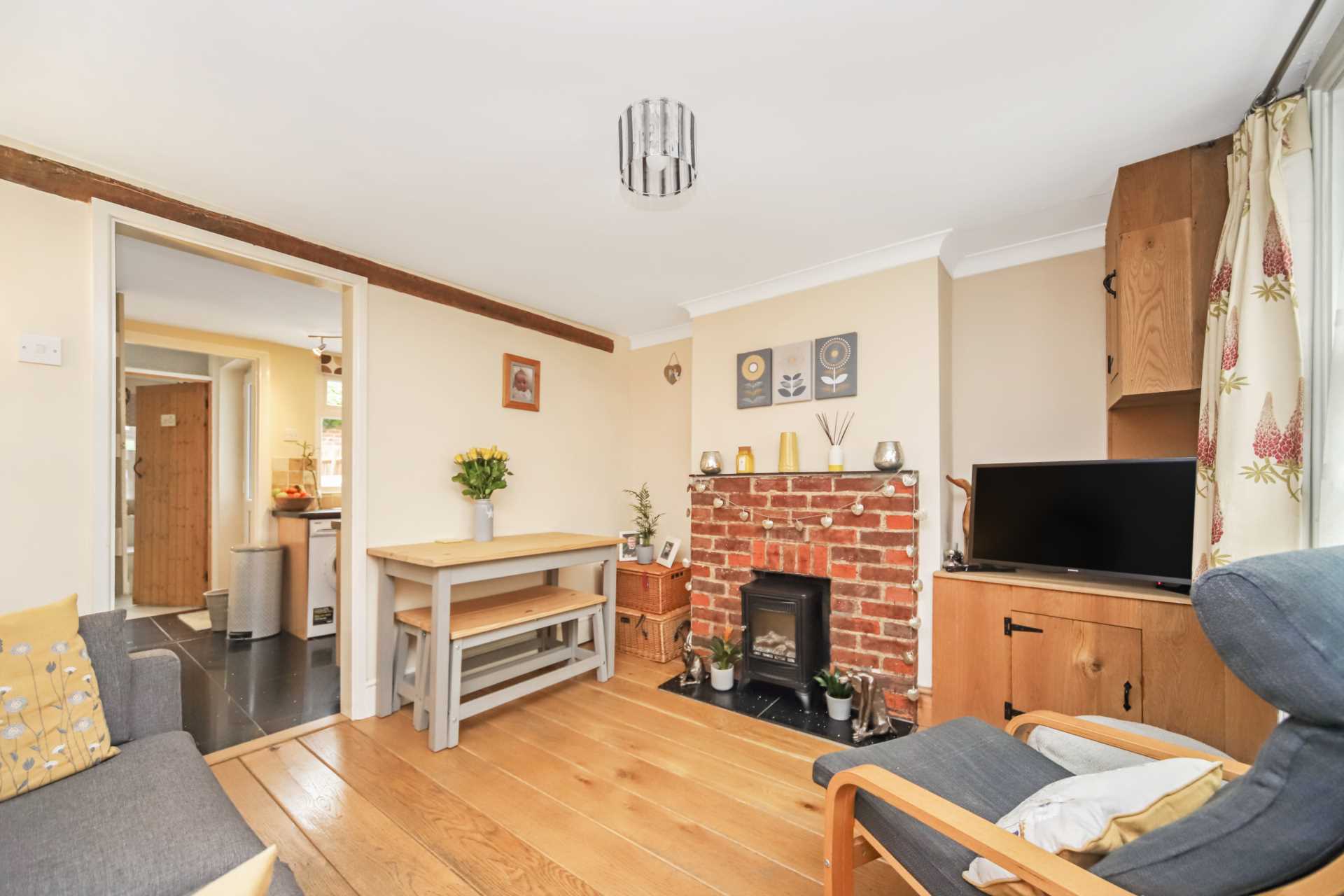 Akeman Street, Tring, Image 2