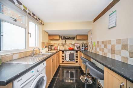Akeman Street, Tring, Image 5