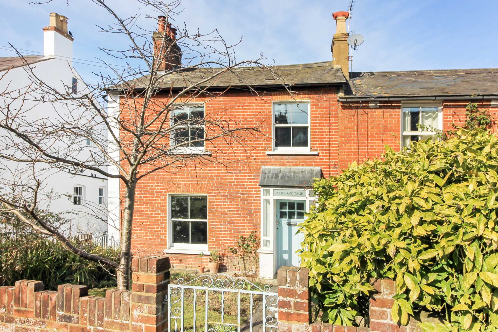 Western Road, Tring, Image 10