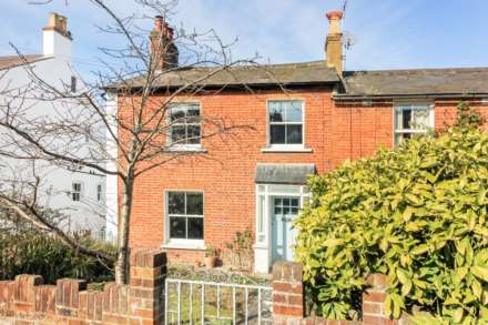 Western Road, Tring, Image 10