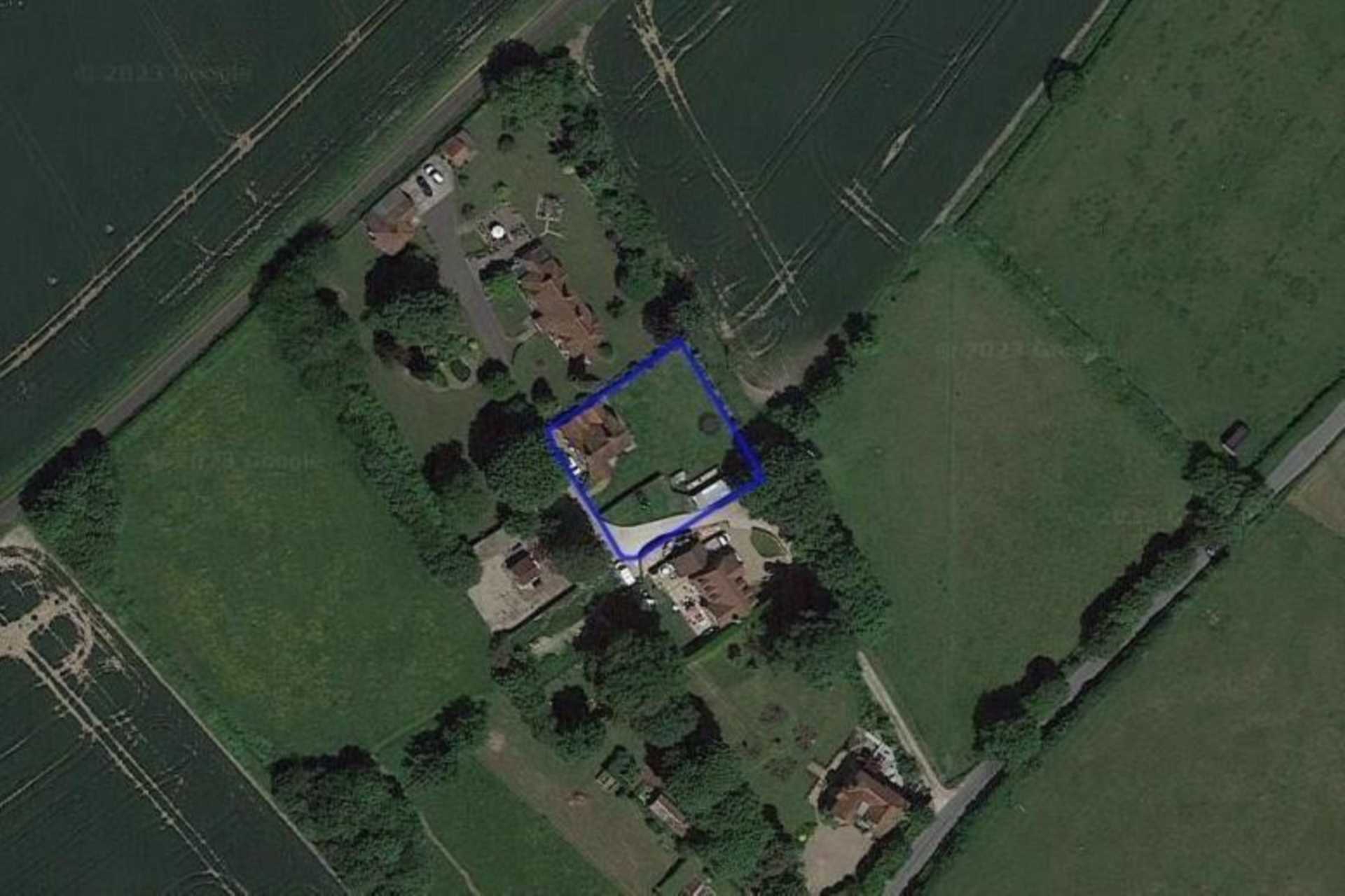 New Ground Road, Aldbury, Image 2