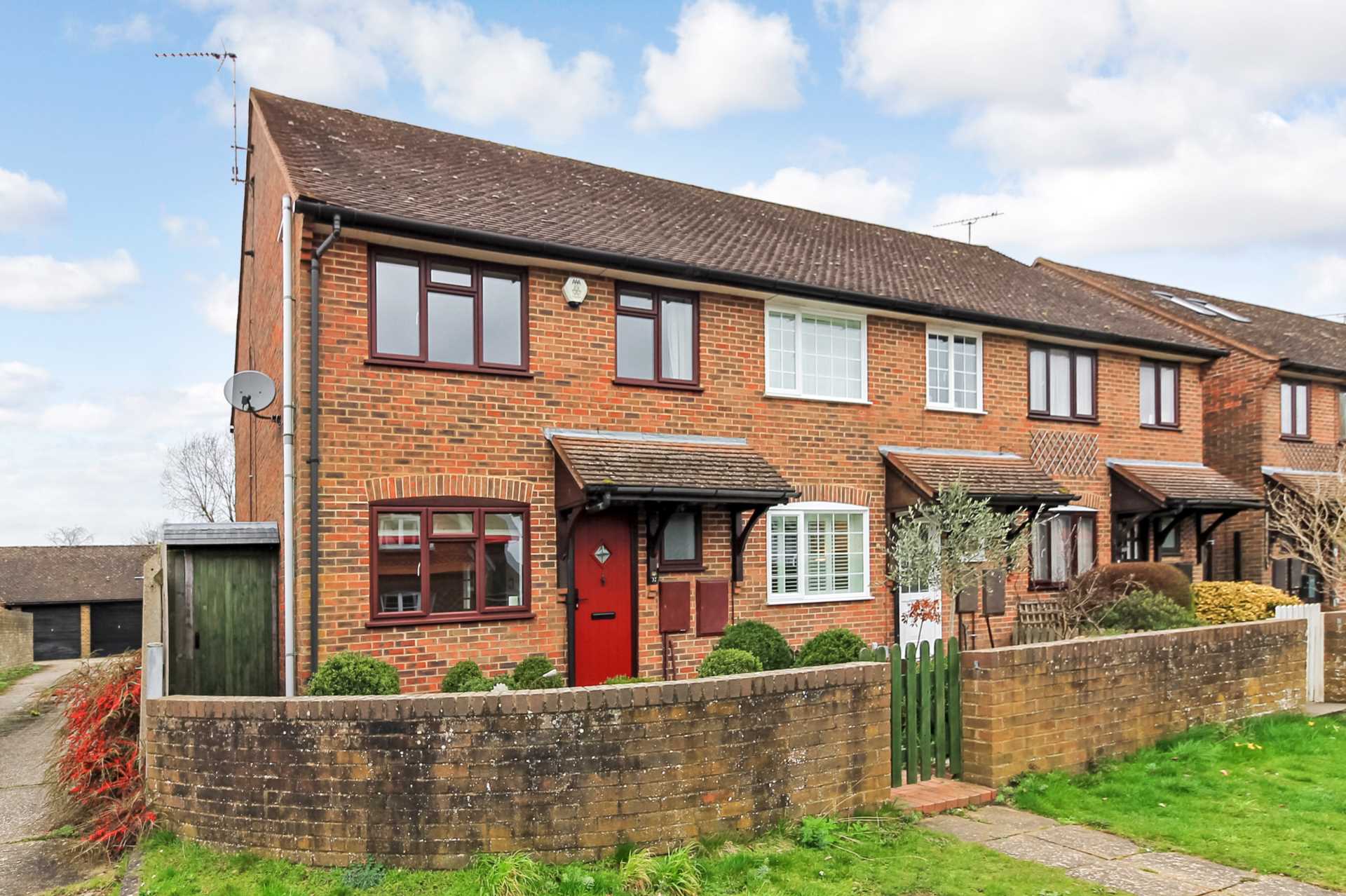 Marshcroft Lane, Tring, Image 1