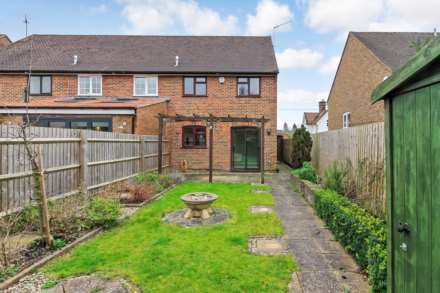 Marshcroft Lane, Tring, Image 12