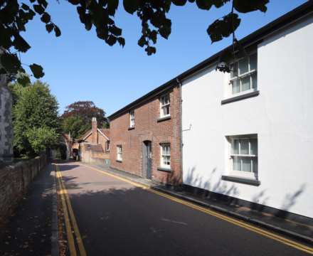 Property For Rent Church Yard, Tring