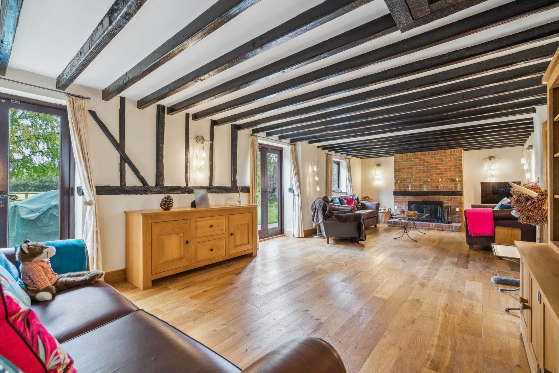 Chapel End Lane, Wilstone, Image 10