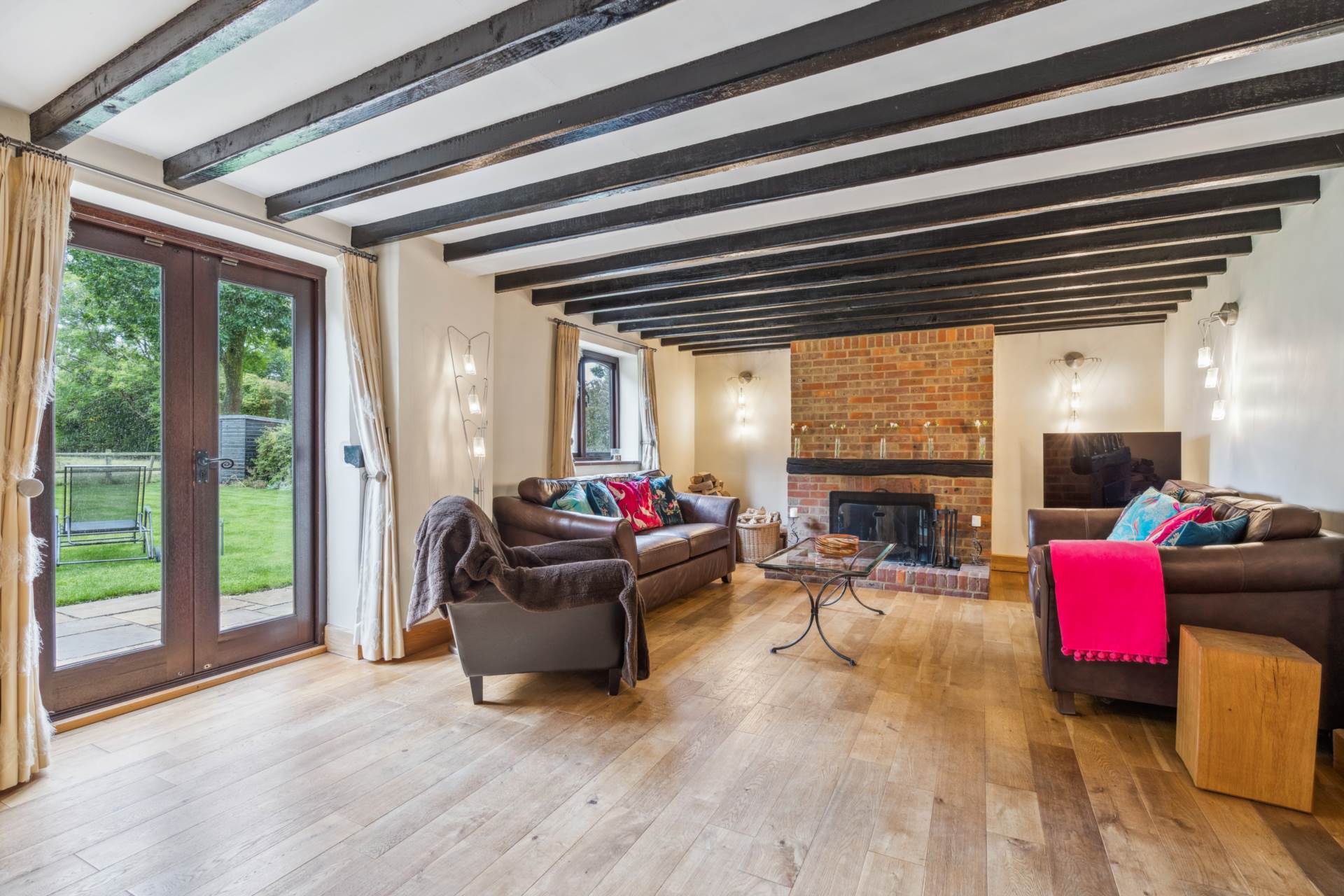 Chapel End Lane, Wilstone, Image 11