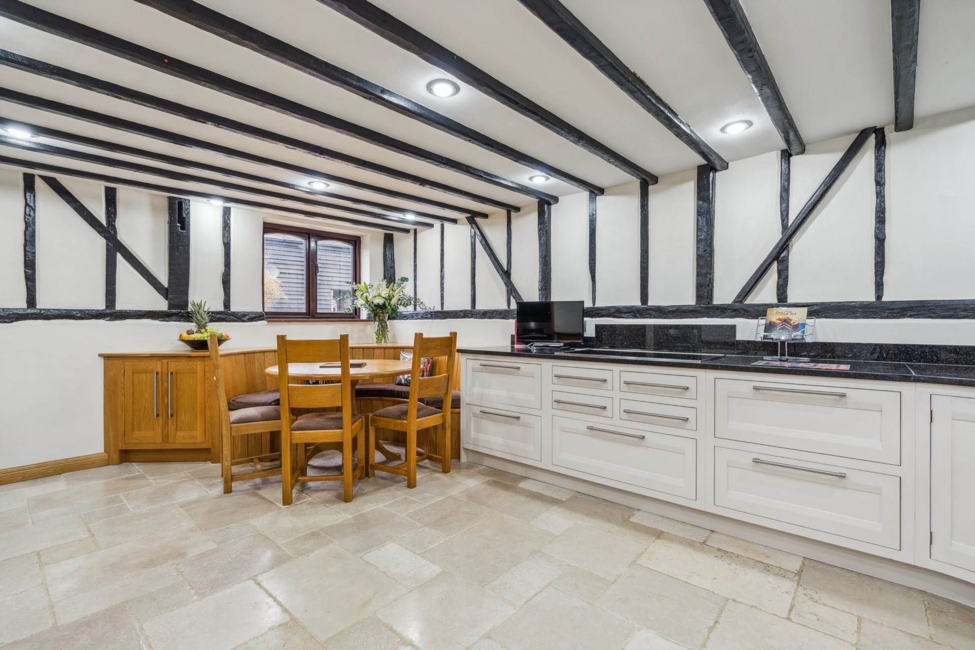 Chapel End Lane, Wilstone, Image 12