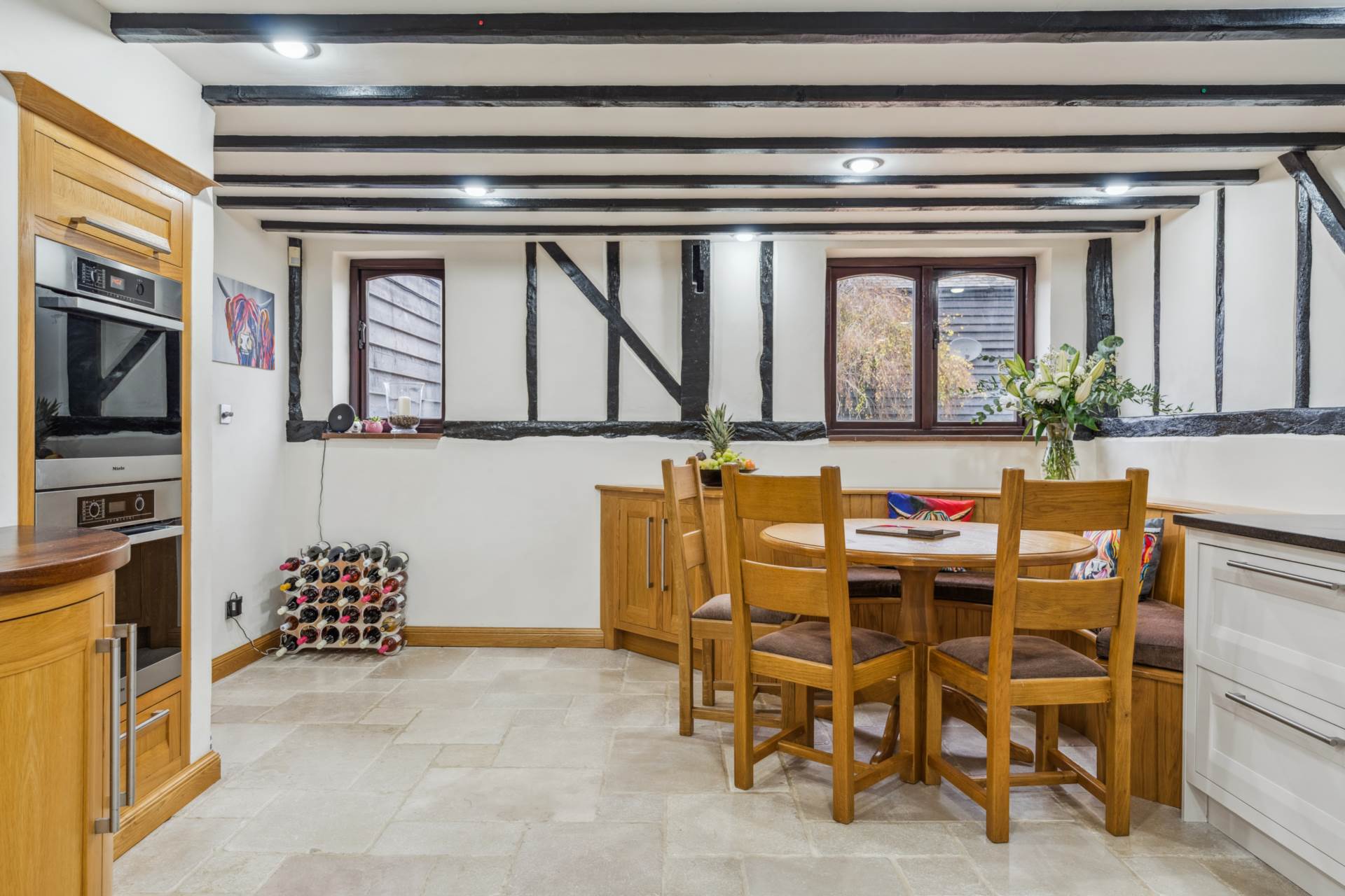 Chapel End Lane, Wilstone, Image 13