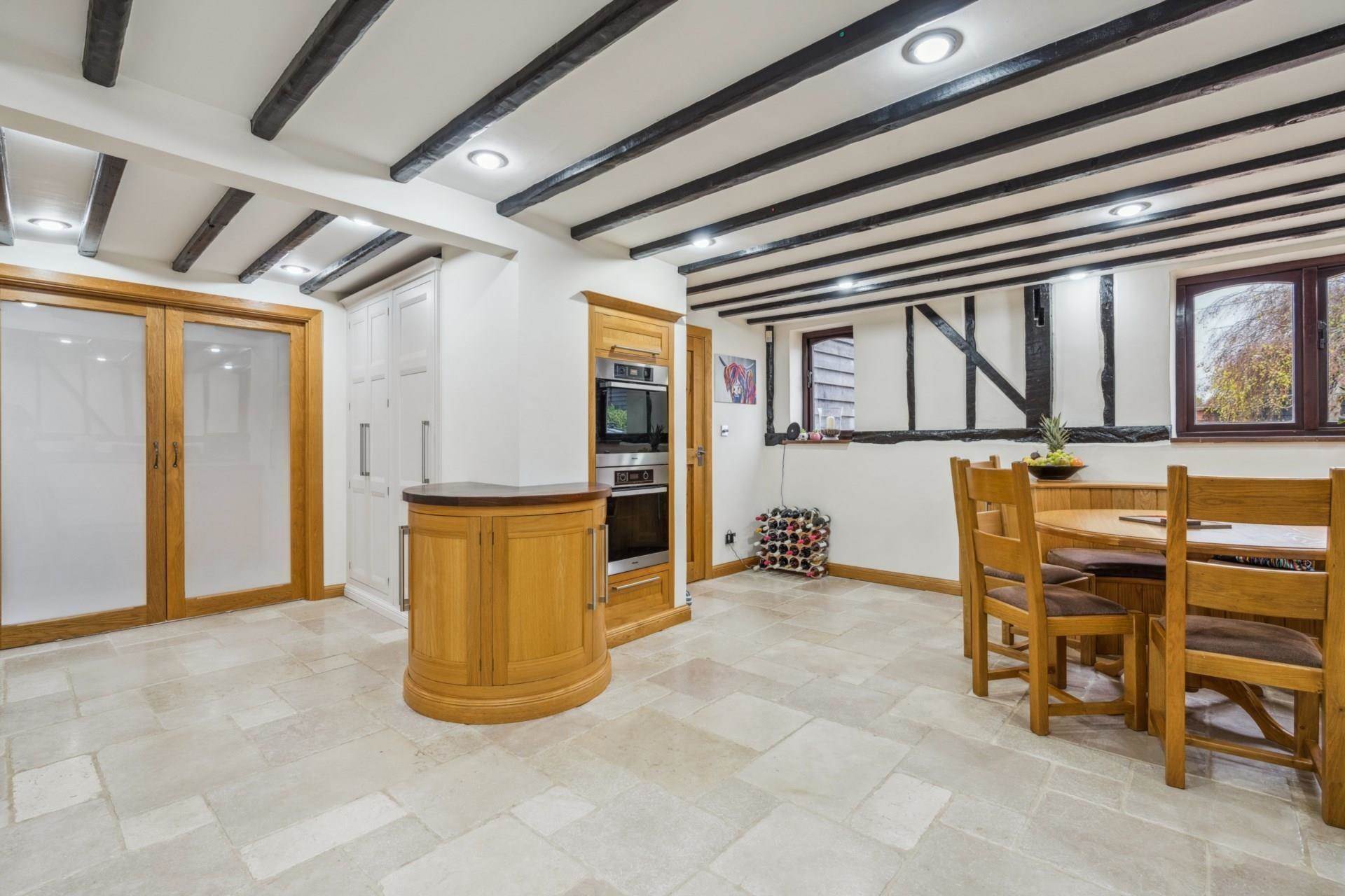 Chapel End Lane, Wilstone, Image 14