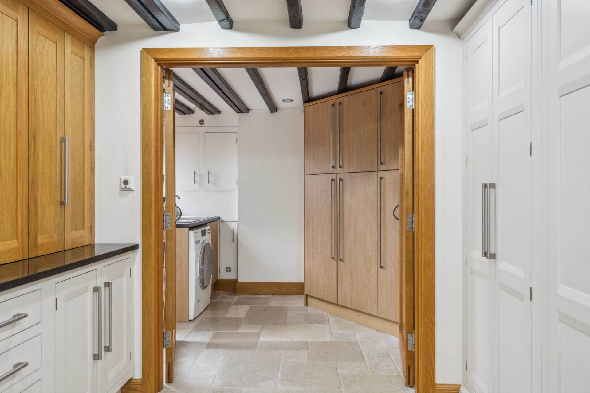 Chapel End Lane, Wilstone, Image 17