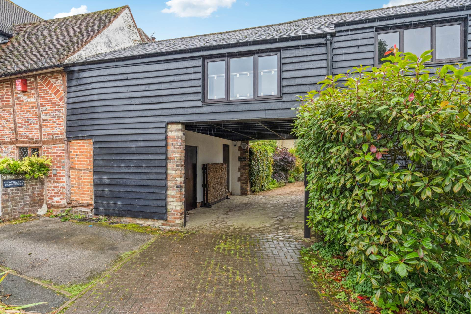 Chapel End Lane, Wilstone, Image 2