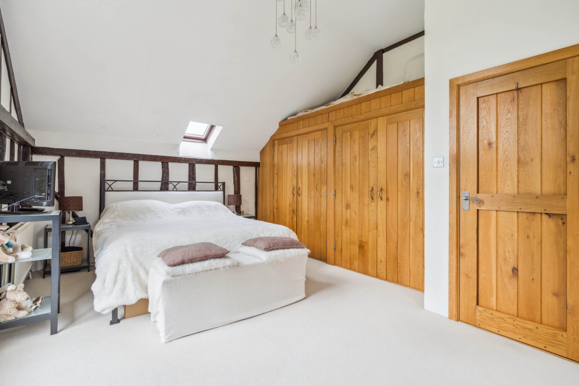 Chapel End Lane, Wilstone, Image 20
