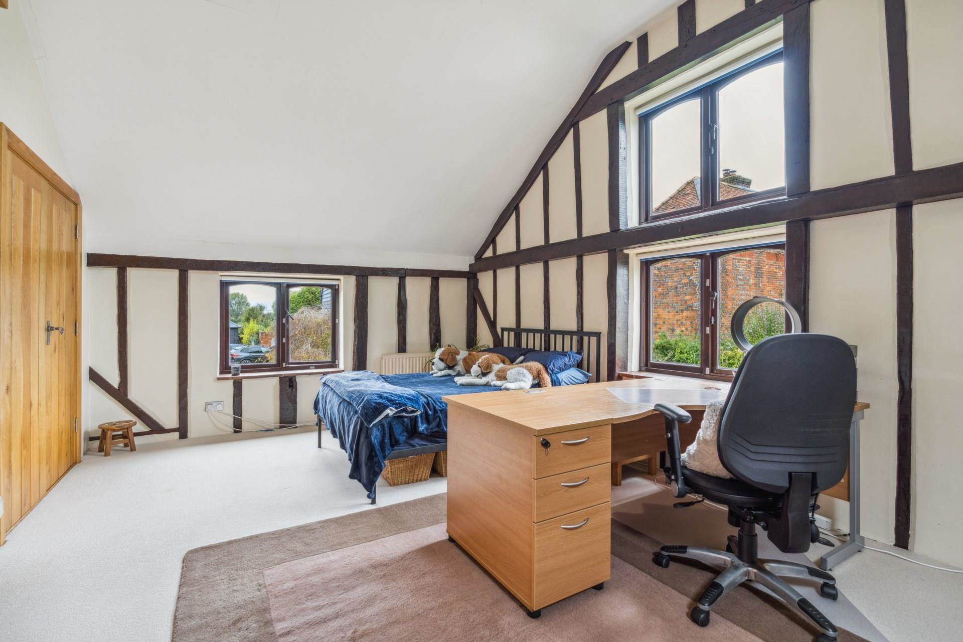 Chapel End Lane, Wilstone, Image 23