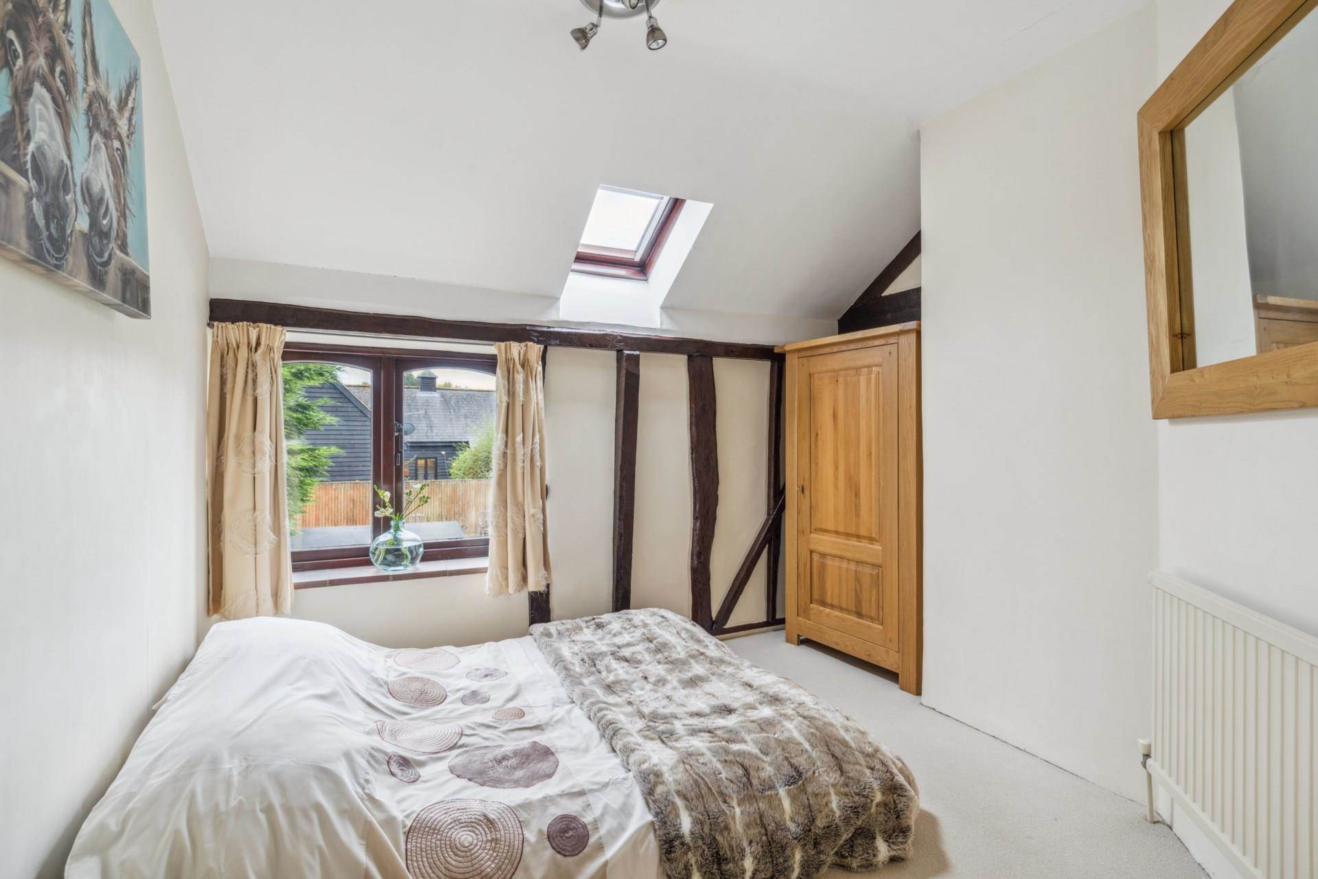 Chapel End Lane, Wilstone, Image 25