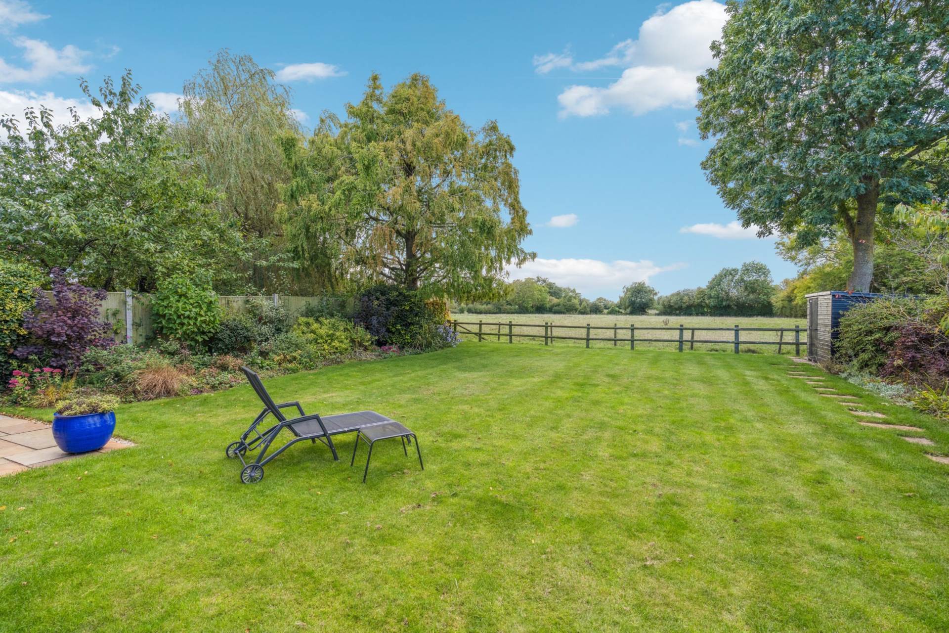 Chapel End Lane, Wilstone, Image 30
