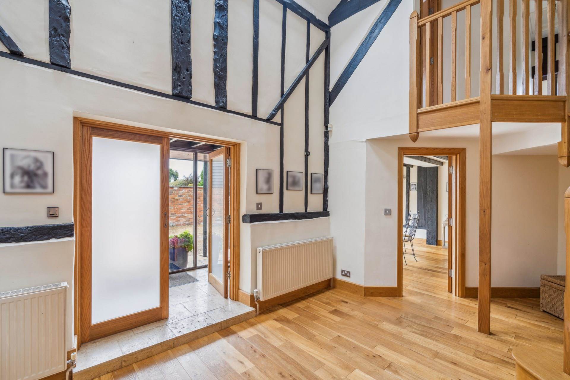 Chapel End Lane, Wilstone, Image 8