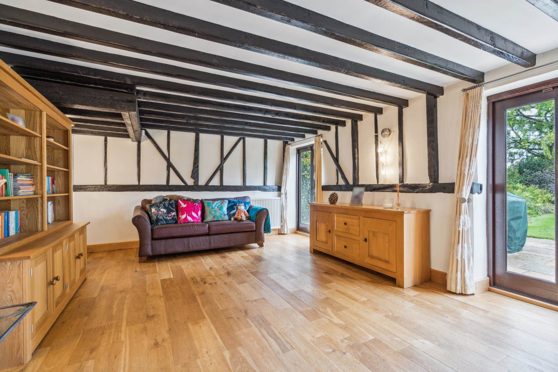 Chapel End Lane, Wilstone, Image 9