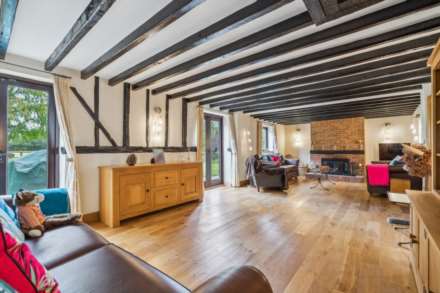 Chapel End Lane, Wilstone, Image 10