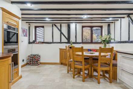 Chapel End Lane, Wilstone, Image 13