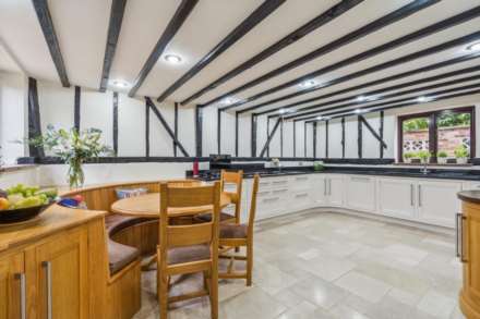 Chapel End Lane, Wilstone, Image 15